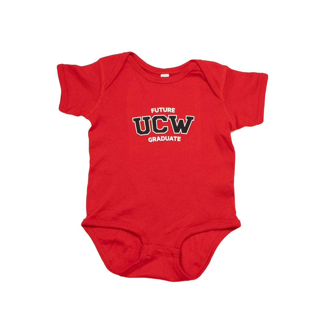 UCW Onesie