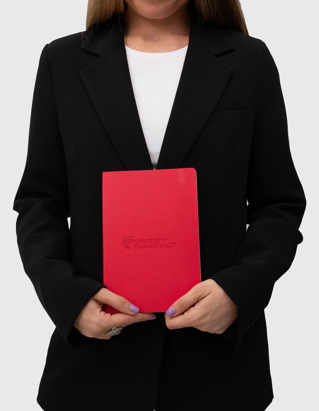 Red Notebook