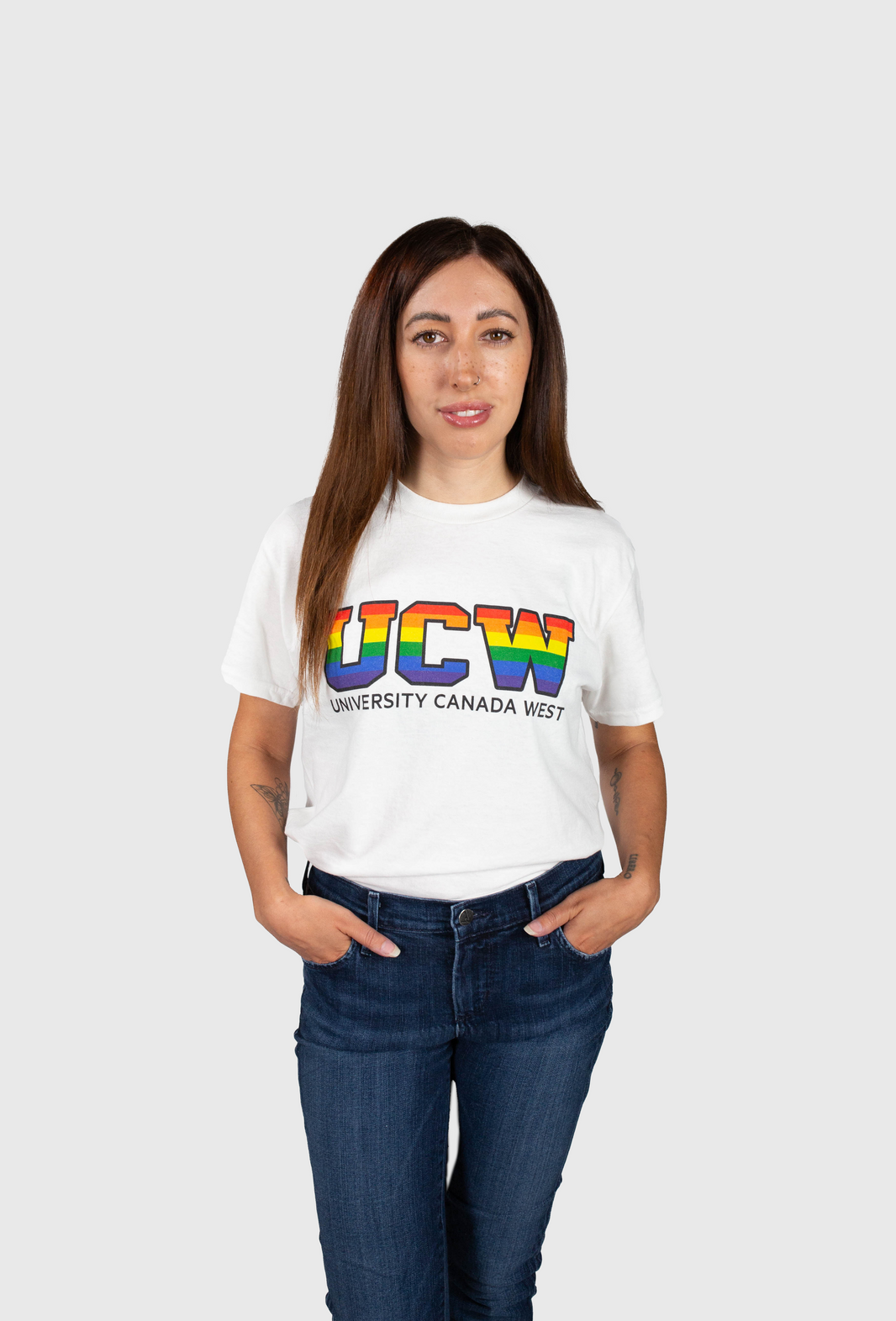 Pride Shirt