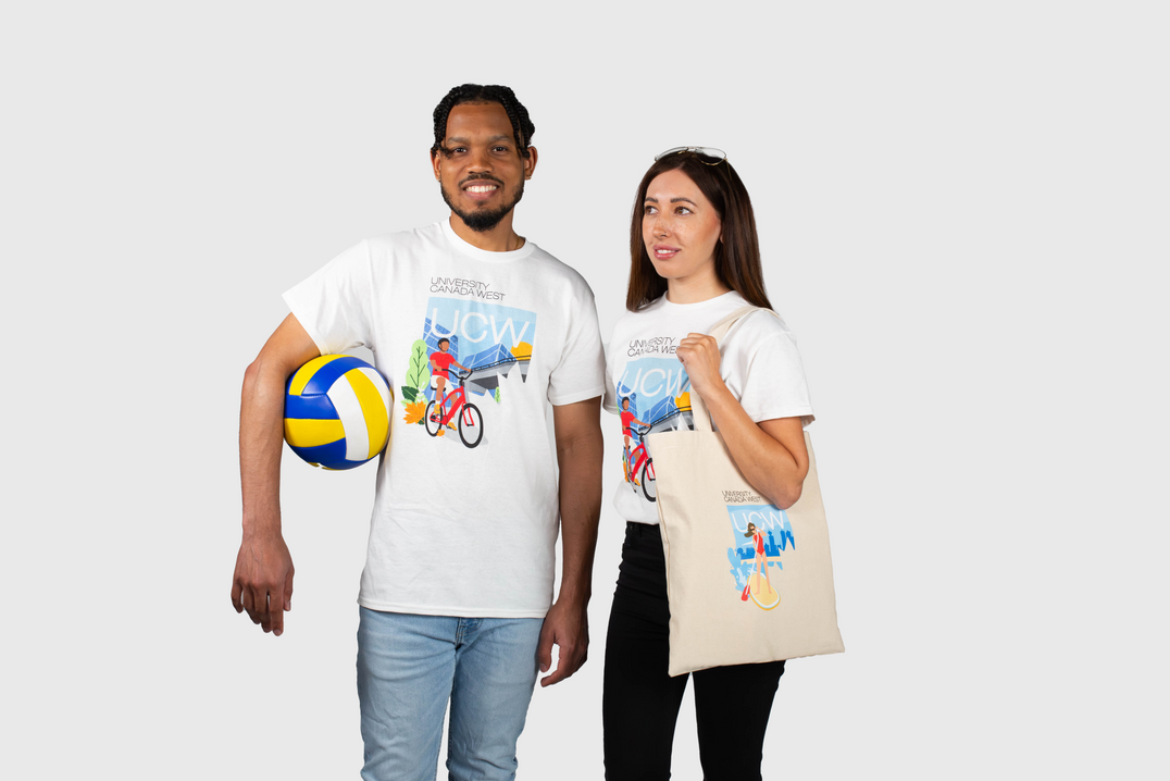 West Coast Vibes Collection