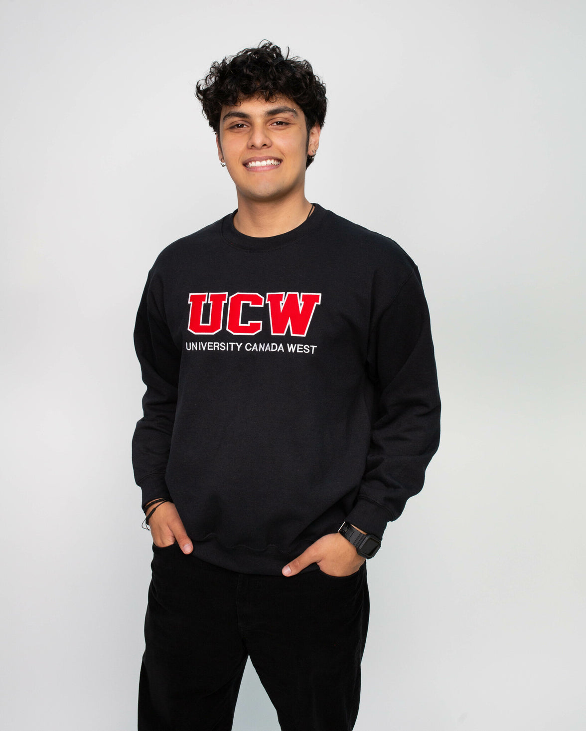 UCW Sweatshirt