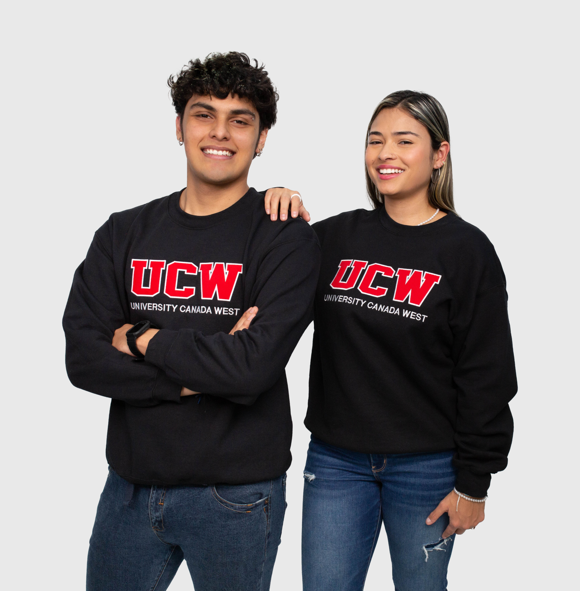 UCW Sweatshirt