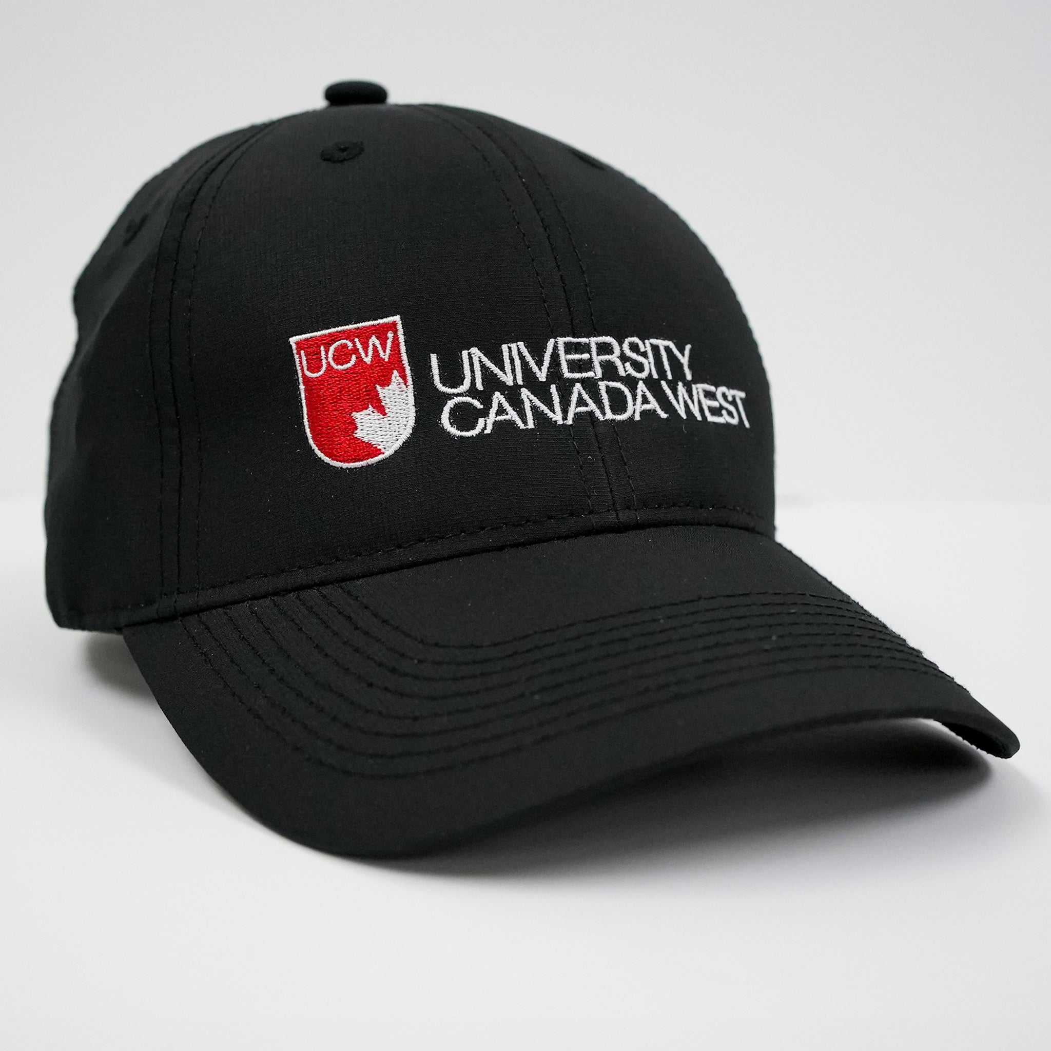 UCW Black Cap