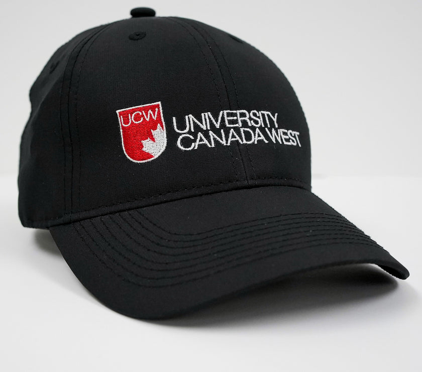 UCW Black Cap