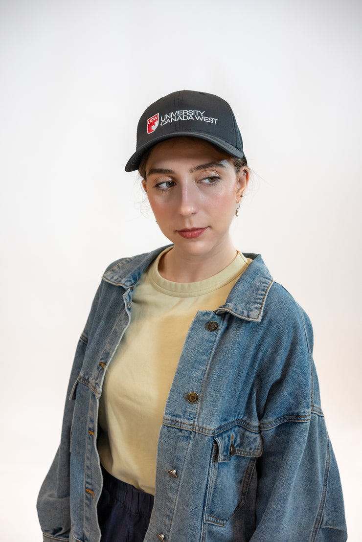 UCW Black Cap