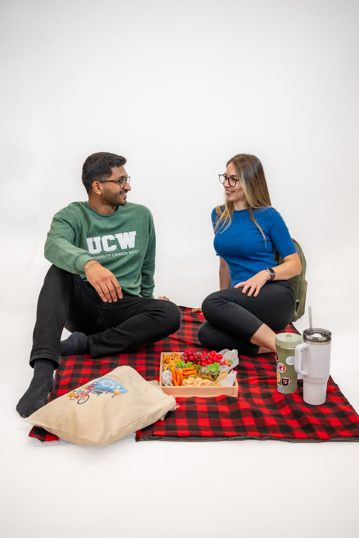 Picnic Blanket