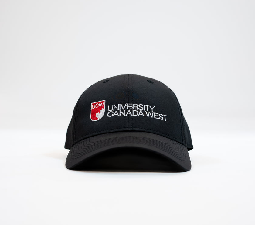 UCW Black Cap