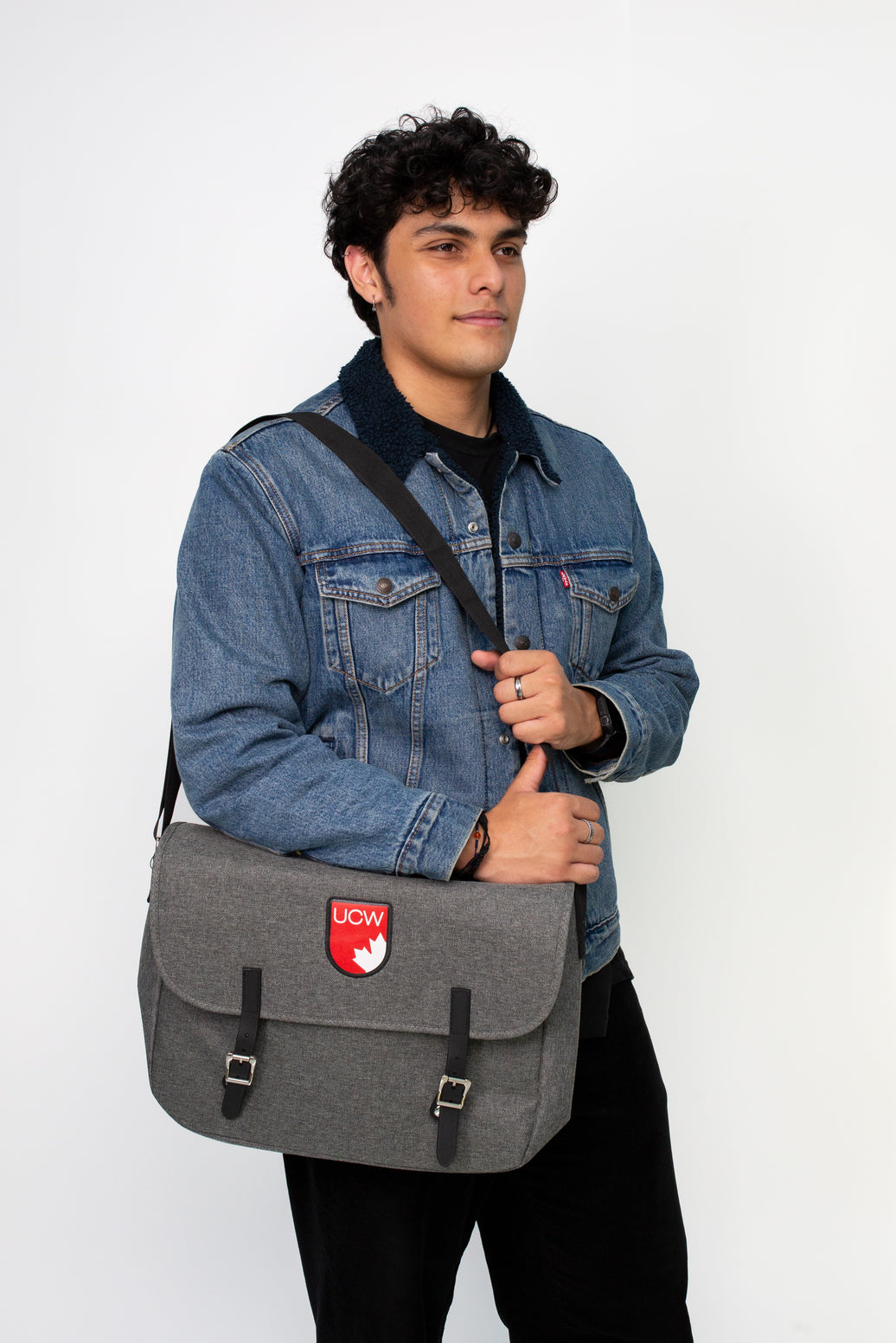 Messenger Bag