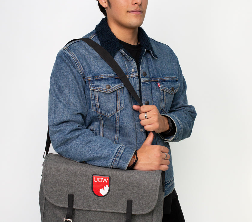 Messenger Bag