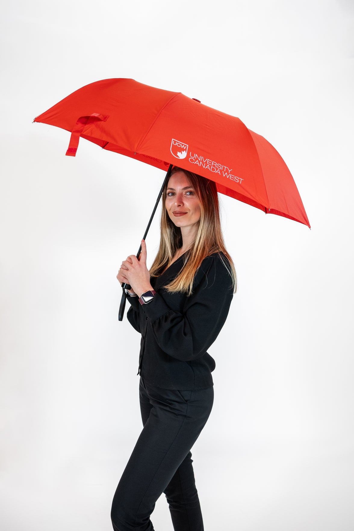 UCW Umbrella