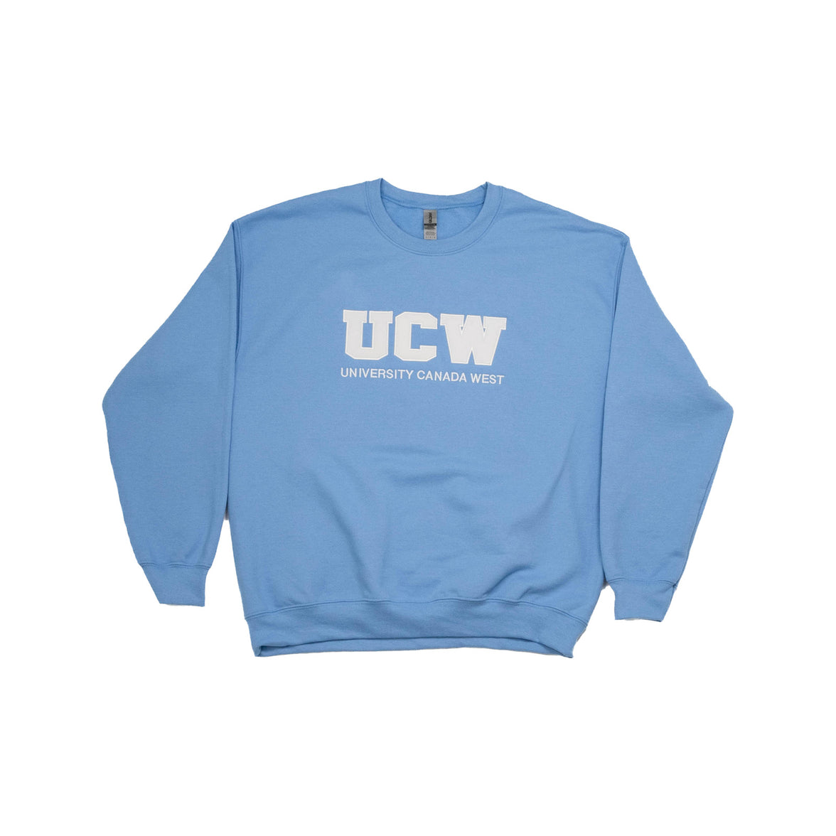 Blue UCW Sweatshirt
