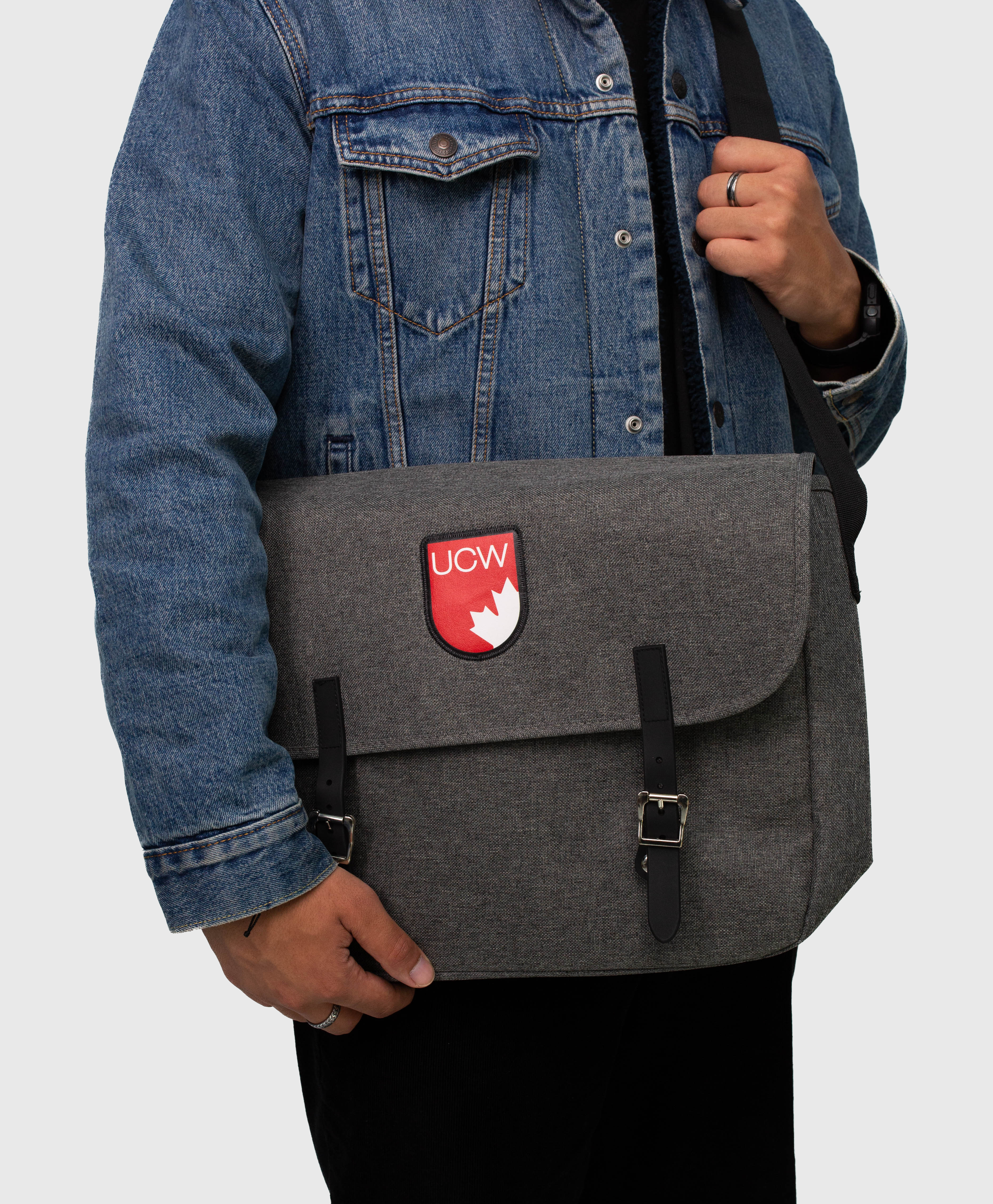 Messenger Bag