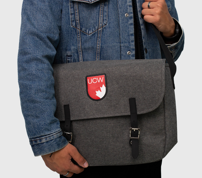 Messenger Bag