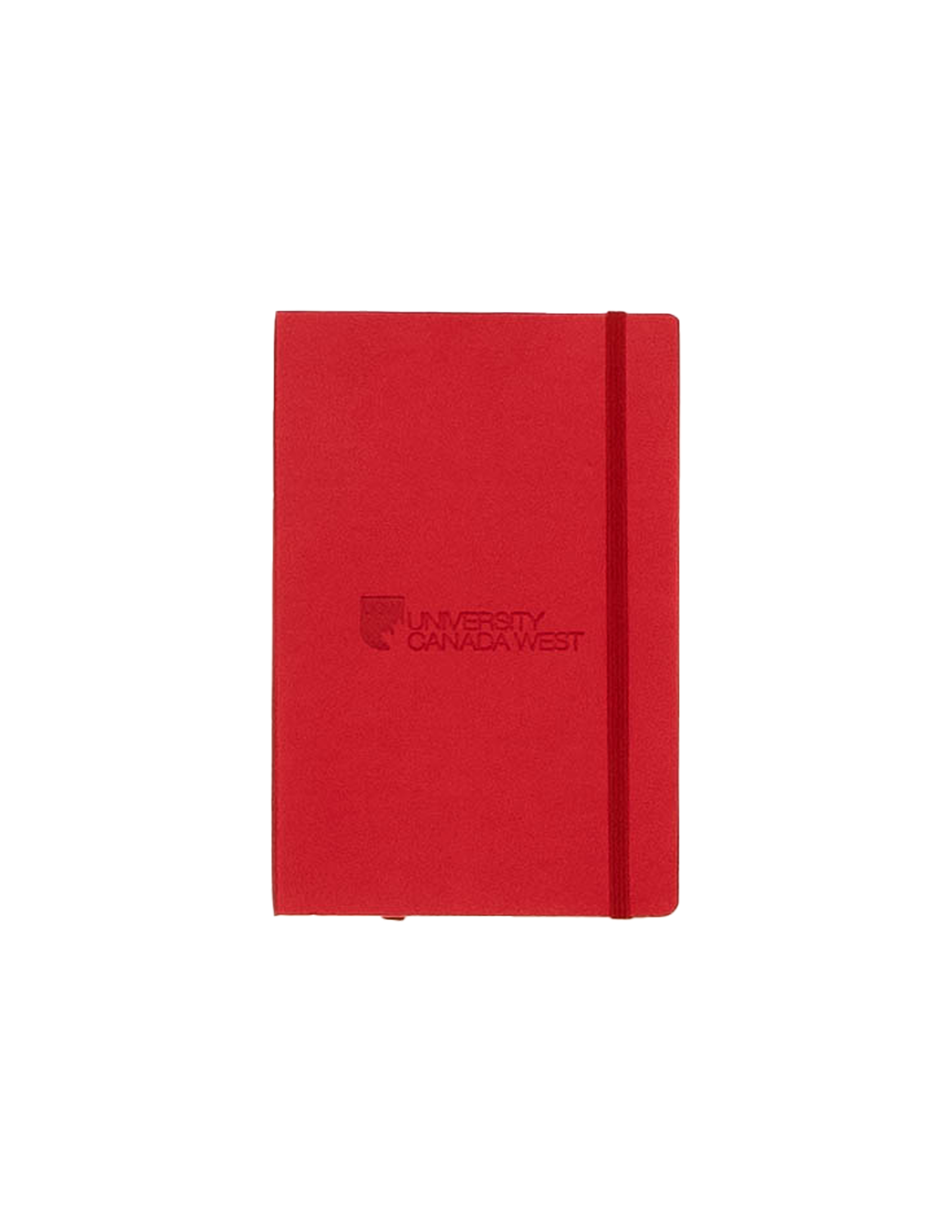 Red Notebook