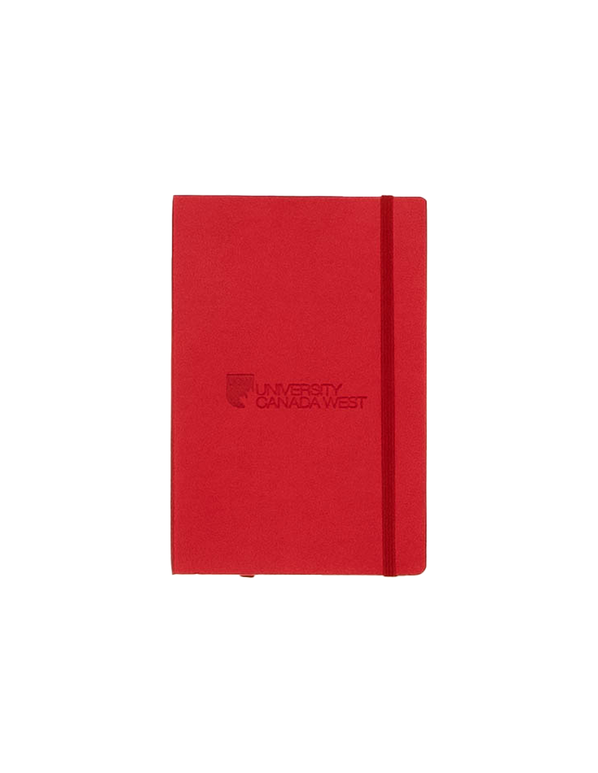 Red Notebook