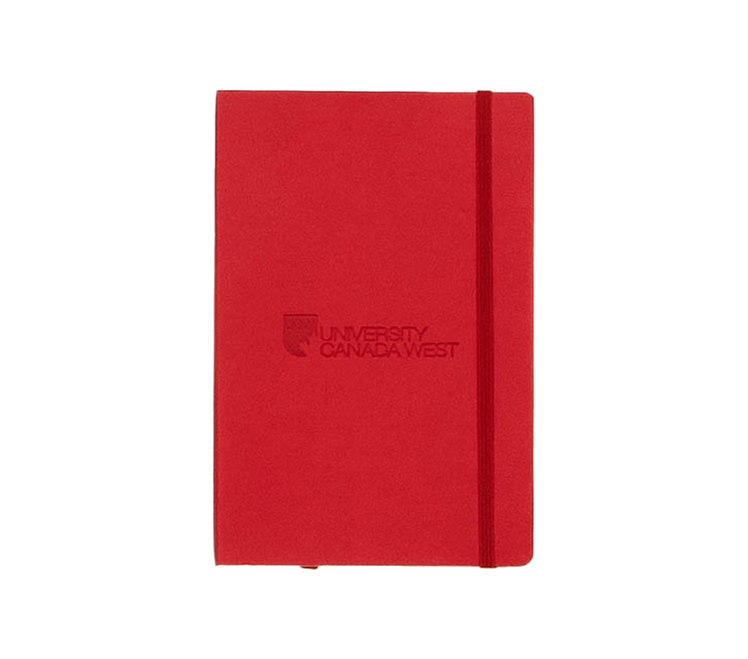 Red Notebook