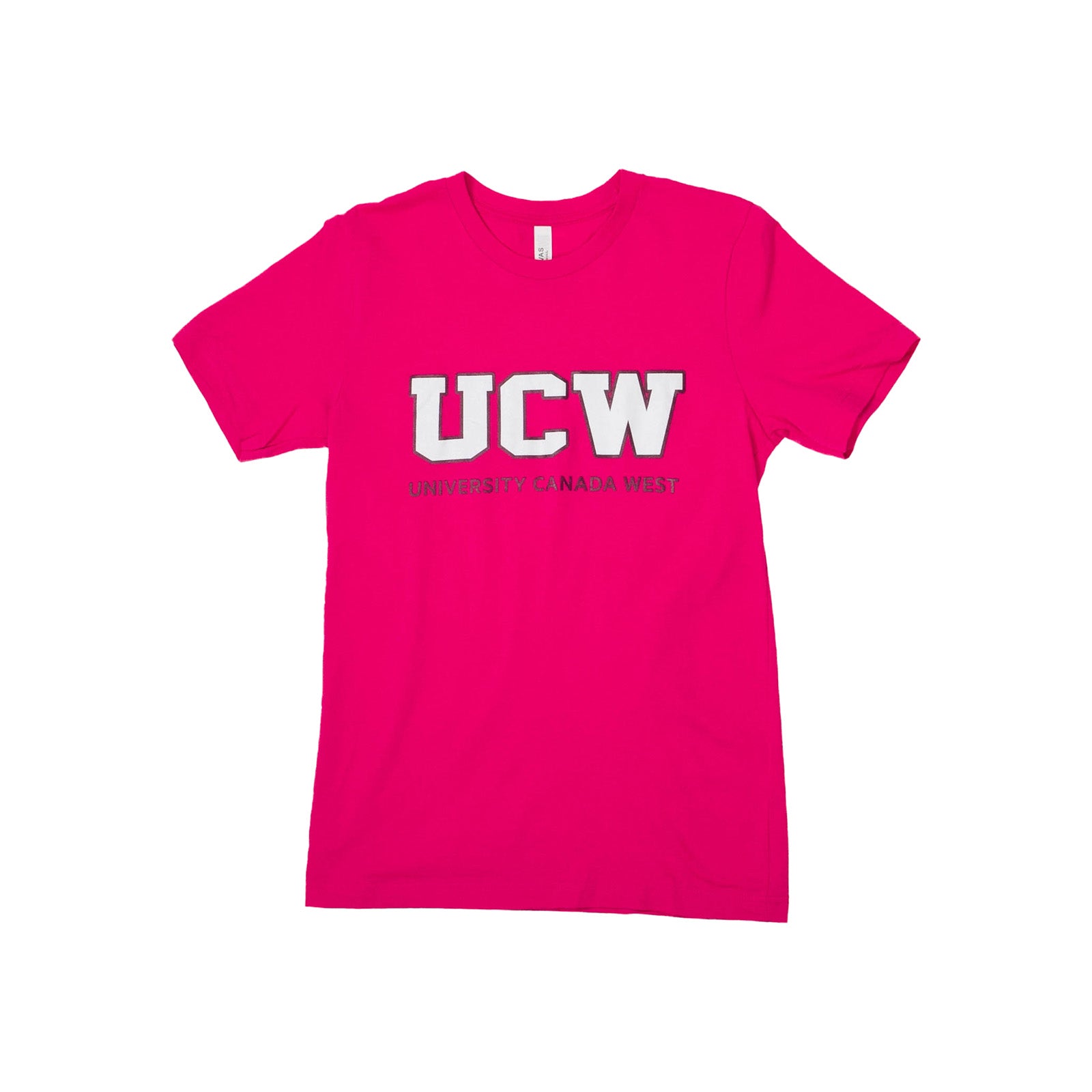 Pink UCW T-shirt
