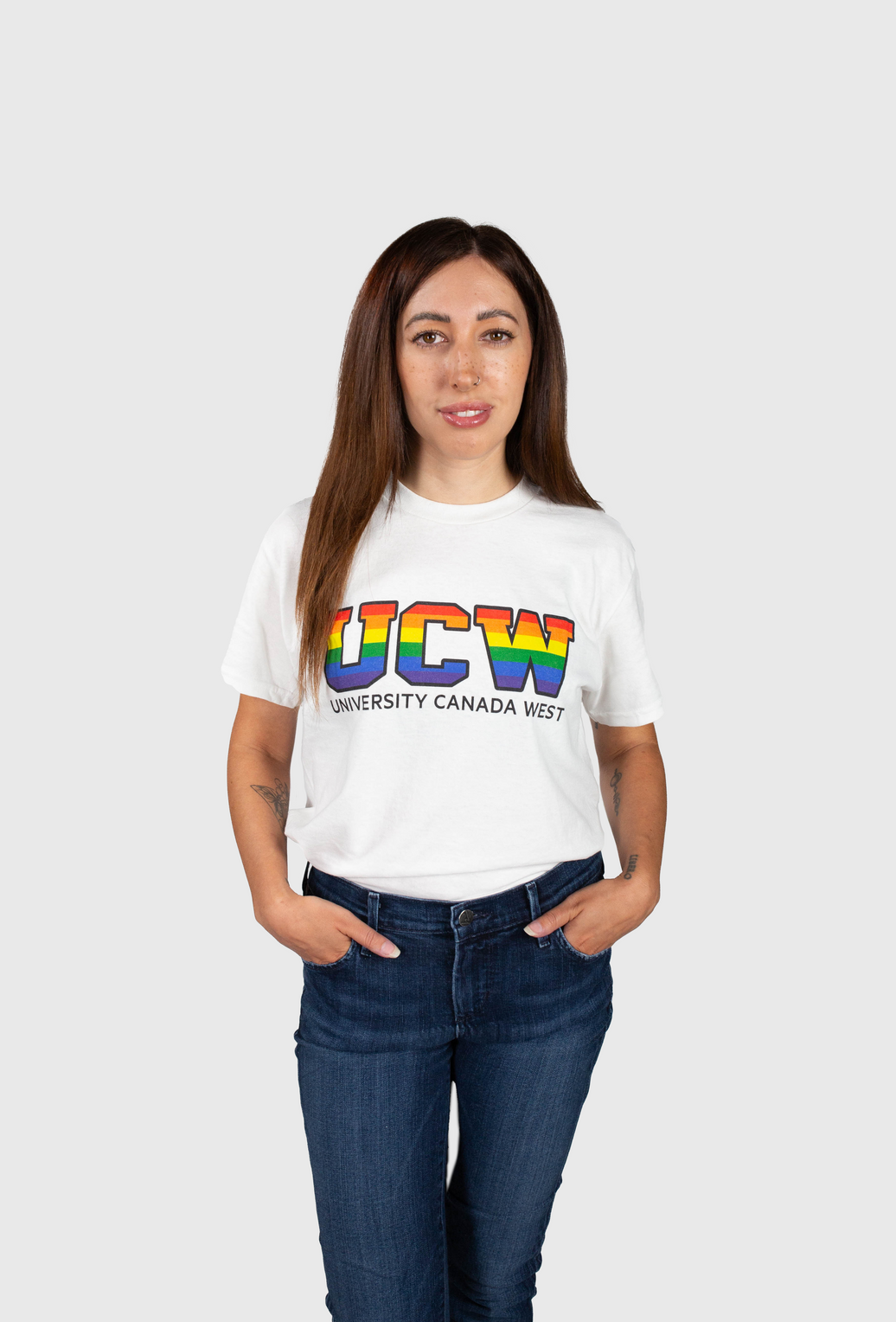 Pride Shirt