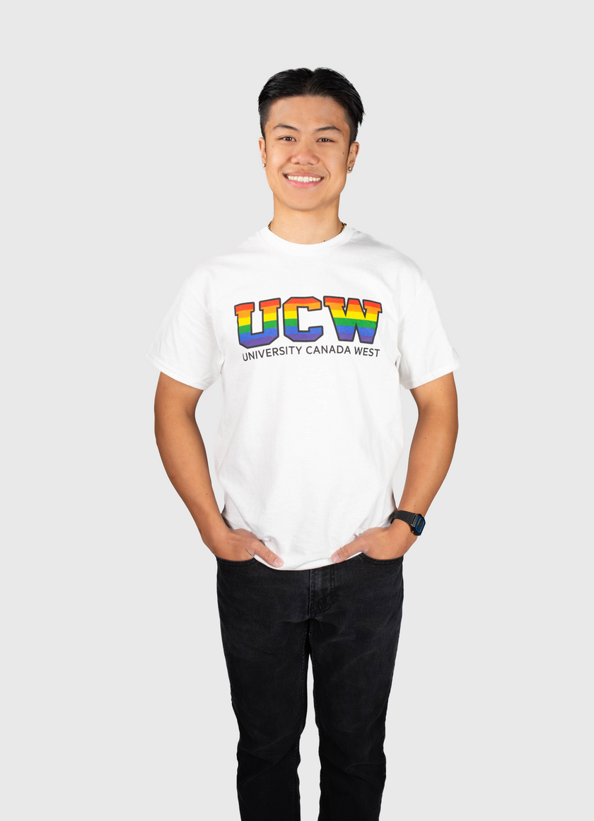 Pride shirts 2025