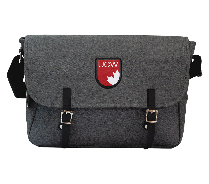 Messenger Bag
