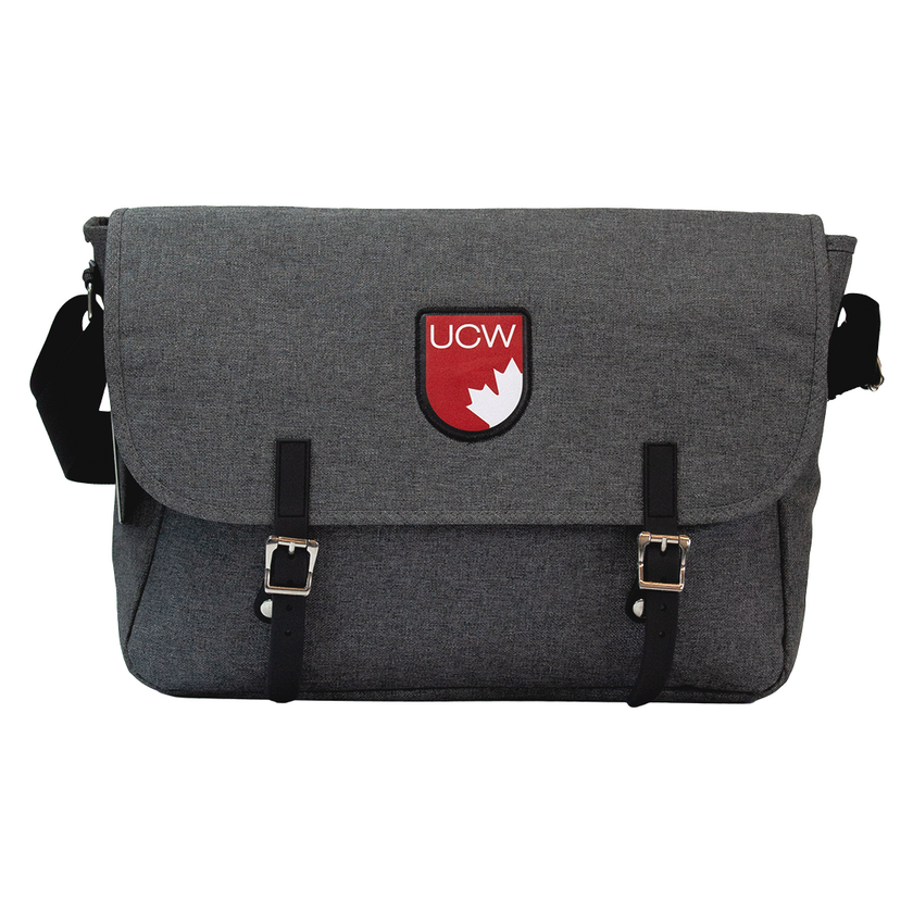 Messenger Bag